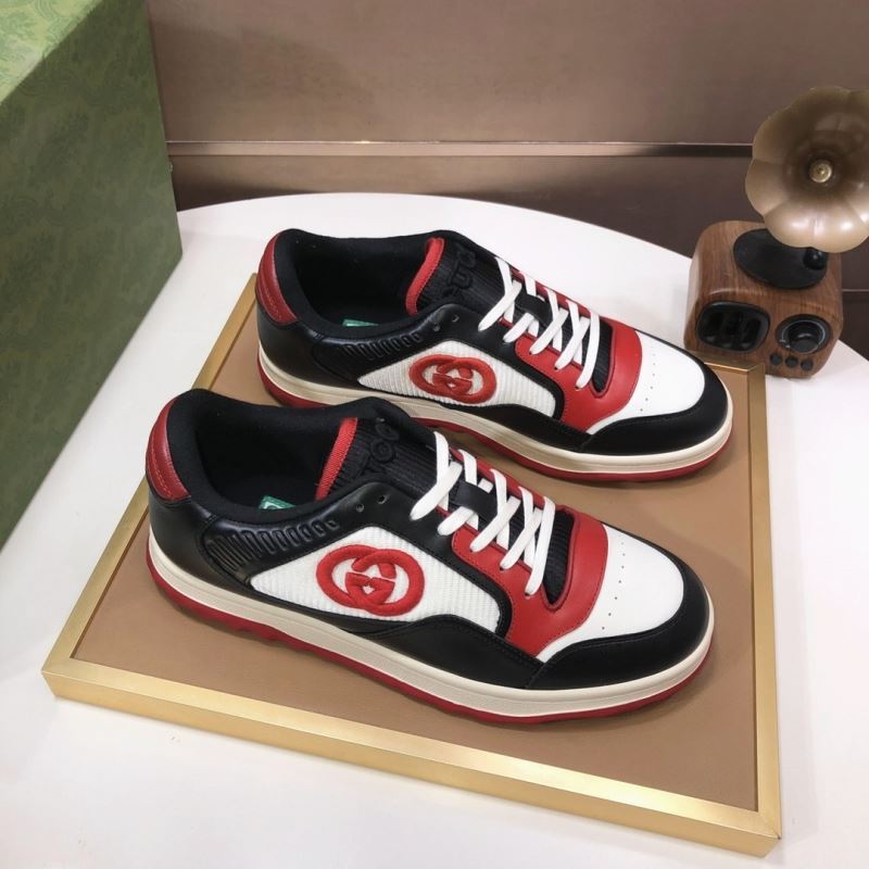 Gucci Screener Shoes